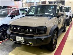 جیتۆر T2